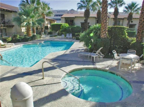 Condo at Rancho El Mirador